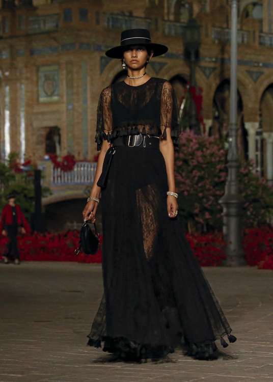 Dior cruise 19 best sale