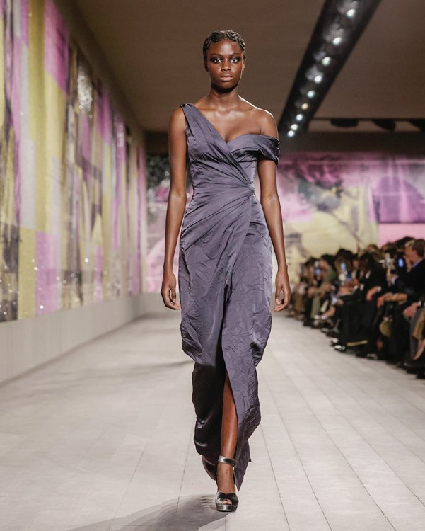 Dior Couture Spring-Summer 2023
