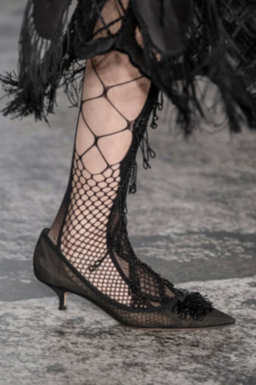 Kitten Heels &ndash; The Wear-Everywhere Shoes
