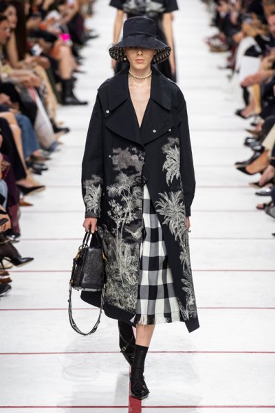 Dior Fall/Winter 2019-2020 Ready-to-Wear
