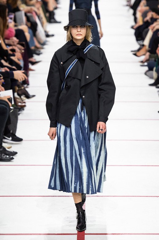 ساعة&nbsp;<span dir=LTR>Lady Arpels Ballerine Musicale Diamant</span>&nbsp;من&nbsp;<strong>فان كليف أند آربلز</strong>&nbsp;عن فئة الساعات النسائيّة ذات تعقيدات