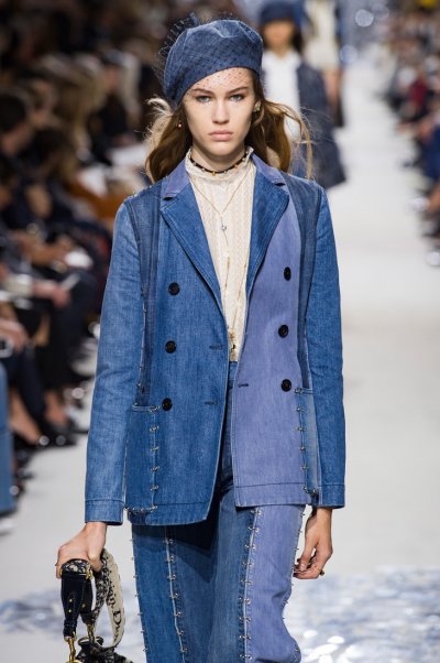 10 Denim Jackets You Definitely Need
