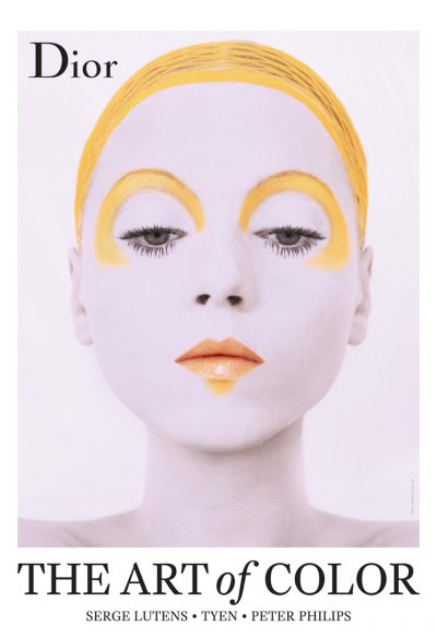 &ldquo;Dior, The Art of Color&rdquo; Exhibit Flies to Dubai
