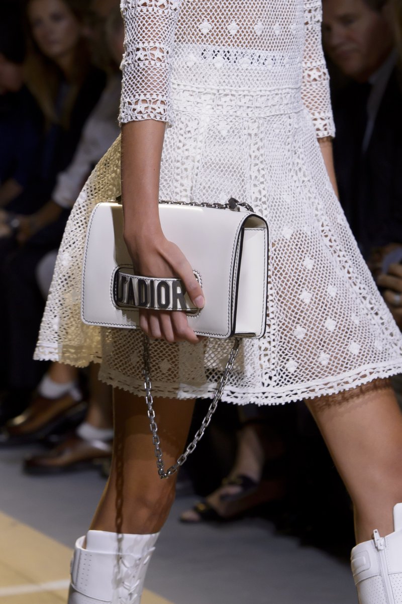 Did You Know…Purses Go Way Back?
