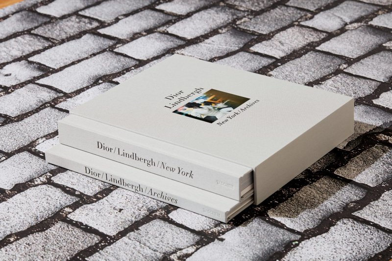 Books We Love – Dior by Peter Lindbergh
