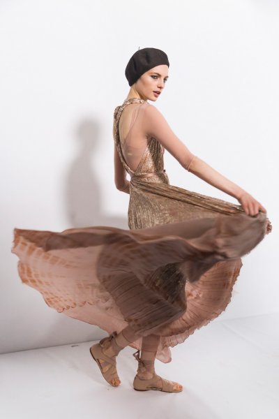 عصابات الرّأس الأكثر تماشياً مع صيحات الموسم
