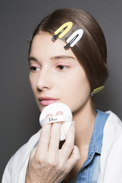 First Impressions: Foundations
