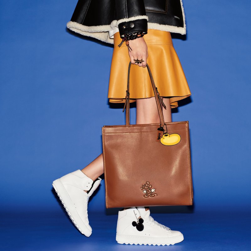 Disney x Coach&rsquo;s Magical Collection
