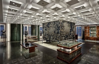 A New Beginning for Dolce &amp; Gabbana
