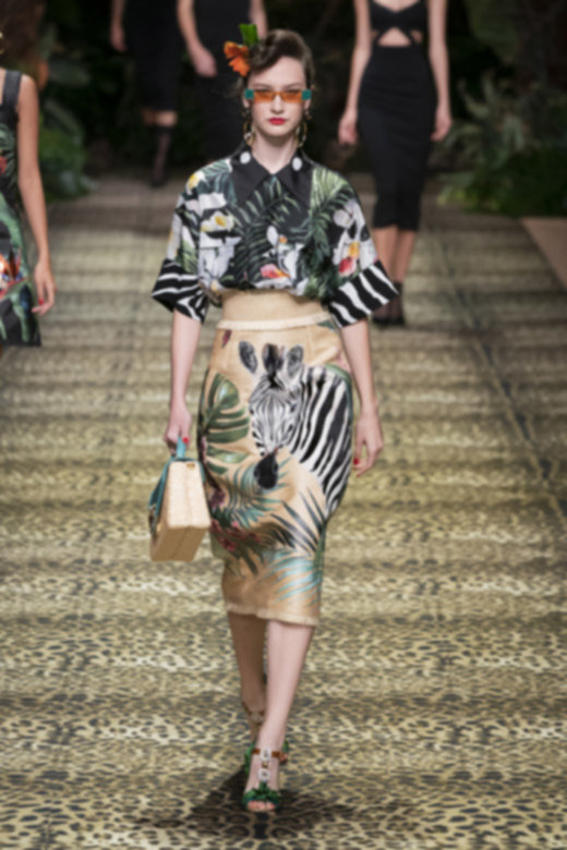 Dolce and gabbana spring 2020 cheap