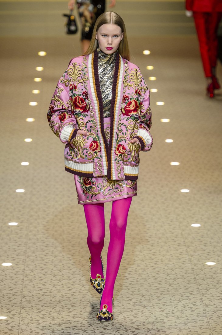 Dolce gabbana 2018 2019 deals