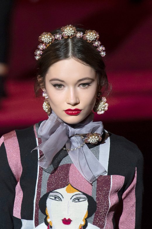 Fall-Worthy Headbands
