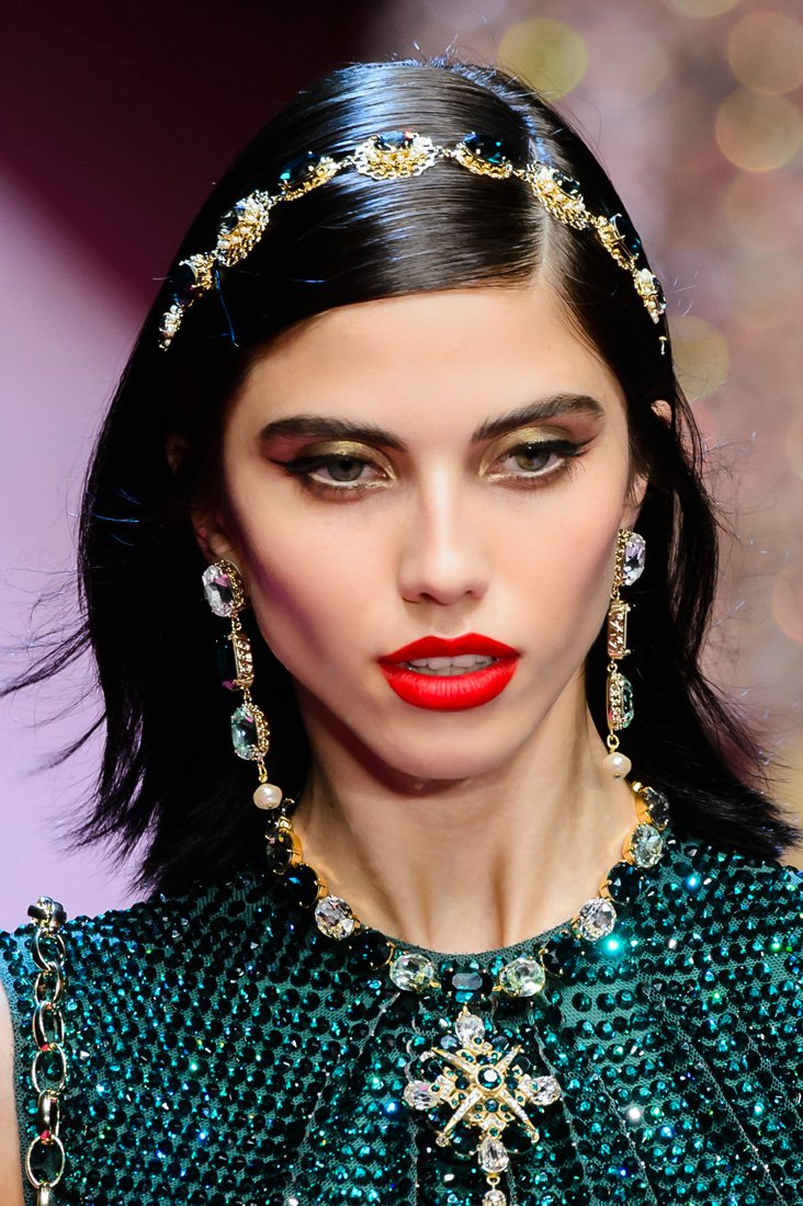 Step Up Your Game With Hair Accessories
