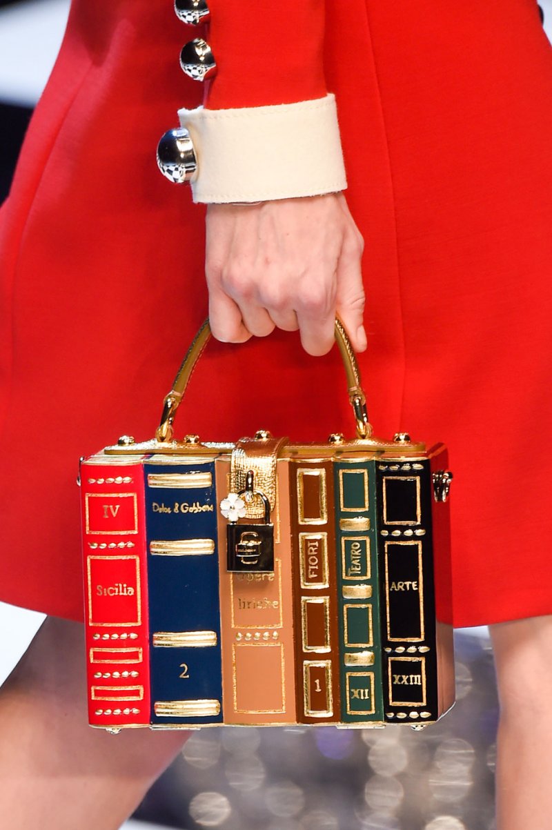 Fall&rsquo;s Trendiest&nbsp;Bags
