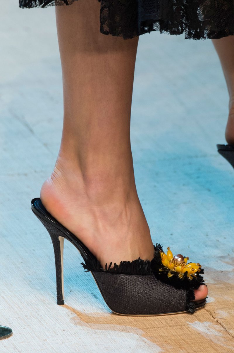 Trend Alert- It’s Mule-to Be!
