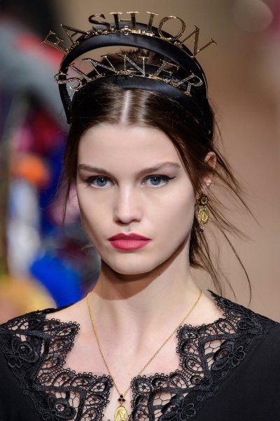 جنّة أكسسوارات الرّأس
