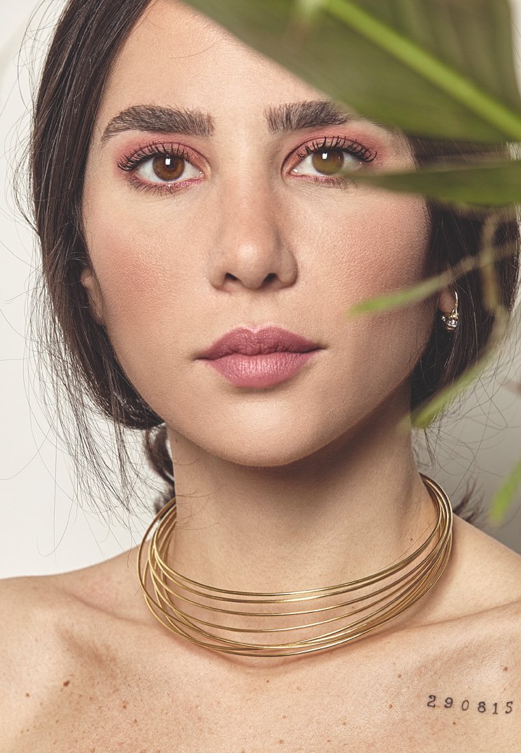 10 Chokers to Kick Off the New Season
