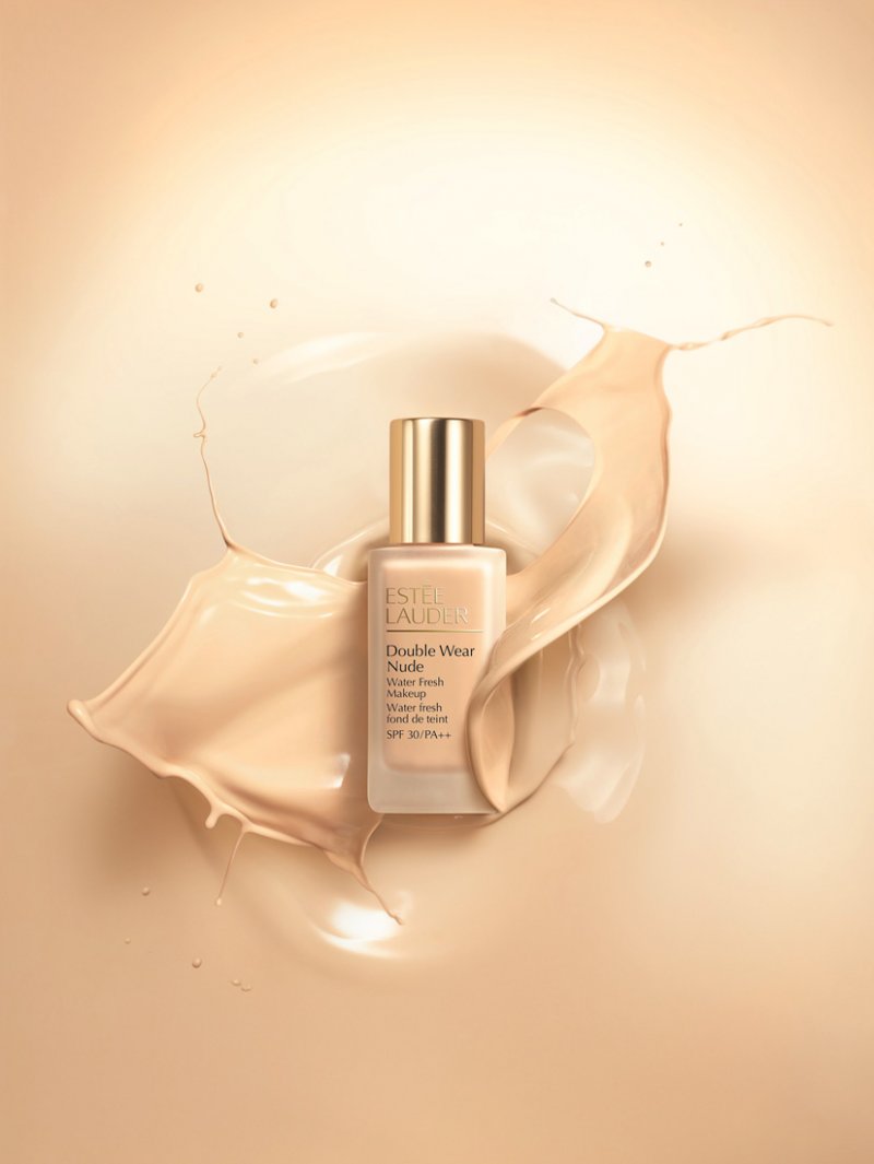 What’s Your New Favorite Foundation Gonna Be?
