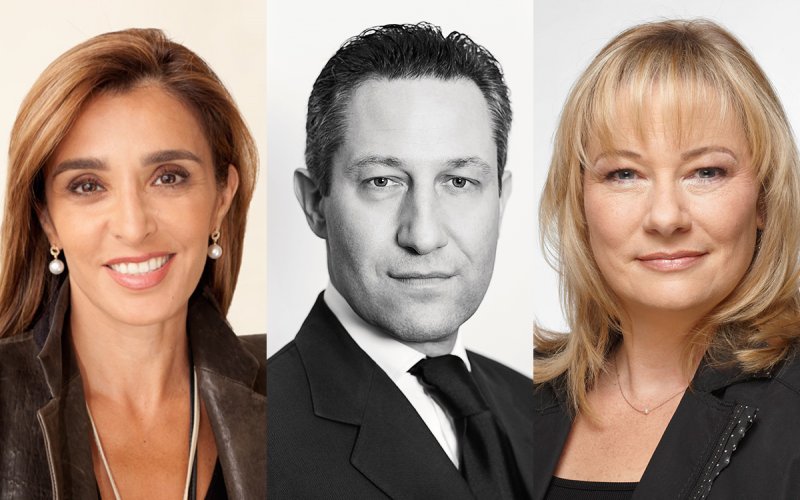 Dubai Watch Week Introduces Art of Horology Forum 