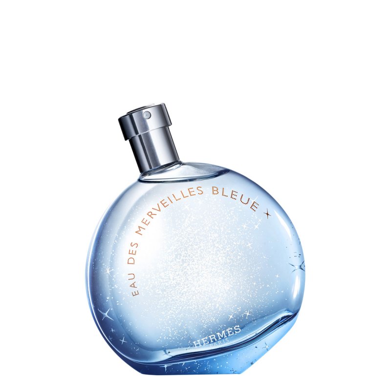 Hermès Takes Us on a Marvelous Ocean Trip 
