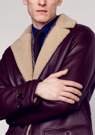 Ermenegildo Zegna Finally on MR PORTER
