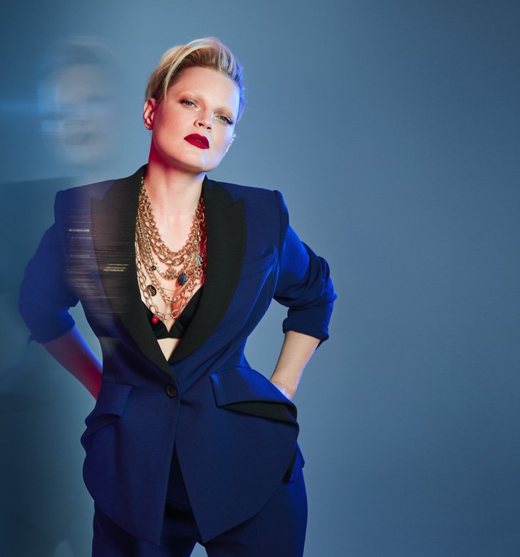 Another Marina Rinaldi Collection for All Women
