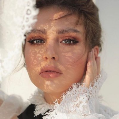 The Ultimate Beauty Look for Eid
