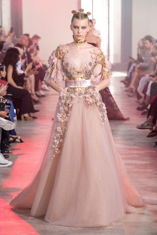 Elie saab evening dresses 2019 clearance