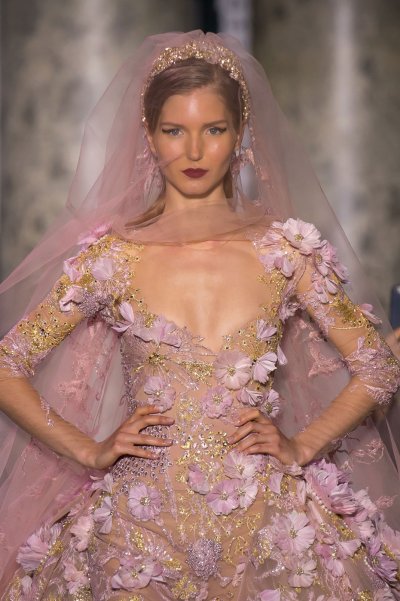 Did You Know&hellip;Why Brides Wear a Veil on Their Wedding Day
