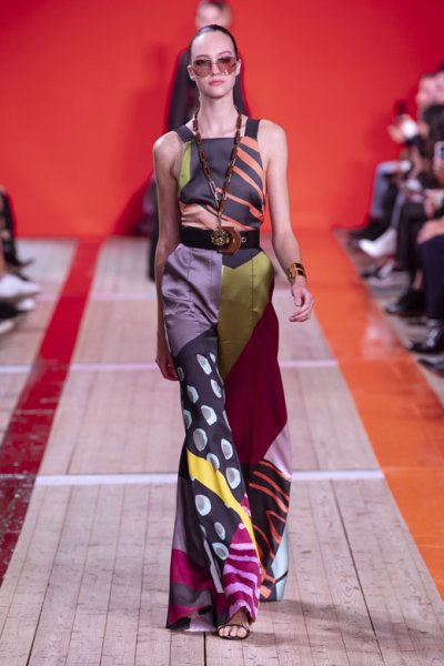 Elie&nbsp;Saab&nbsp;Spring-Summer 2020 Ready-to-Wear
