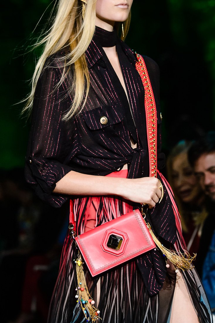 The Ultimate Cross-Body Bags
