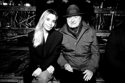 Saint Laurent Co-Founder Pierre Bergé Dies at Age 86
