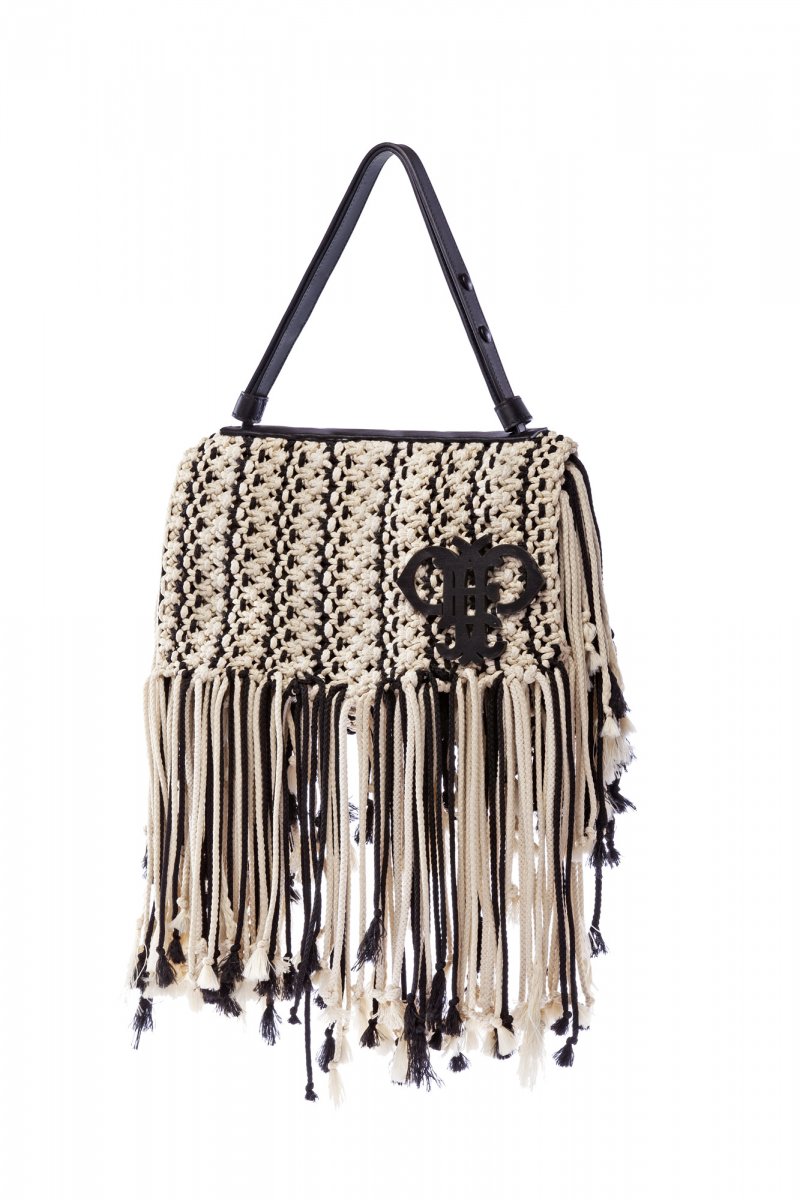 Pucci Reveals Blasone - A Bag with a Statement