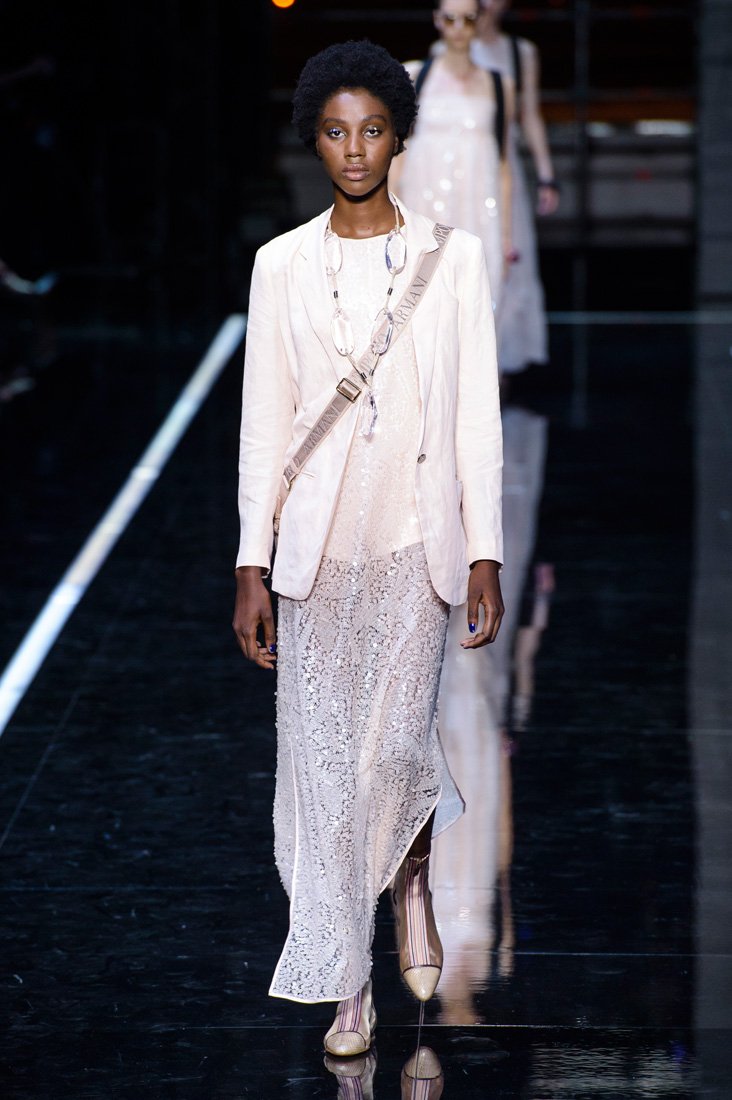 Emporio armani ss 2019 outlet
