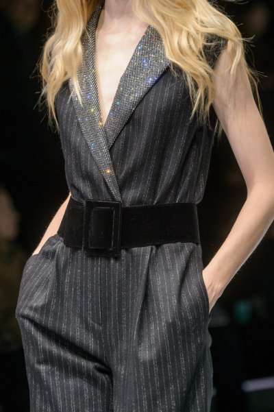 أحزمة تستحقّ استثماركِ بها
