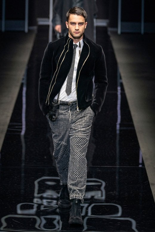 The Perfect Trousers for Winter
