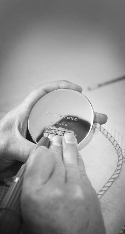Jo Malone London to Introduce New Engraving Service in Dubai Mall Boutique