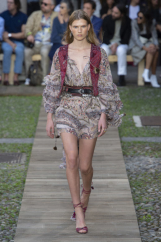 مجموعة الهوت كوتور لربيع وصيف 2022 من جان بول غوتييه &nbsp;<br />
&nbsp;