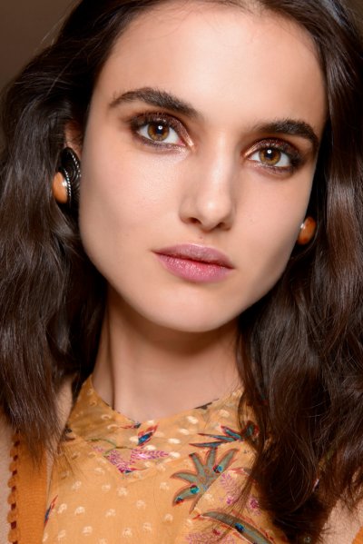 Makeup on the Go-10 Items
