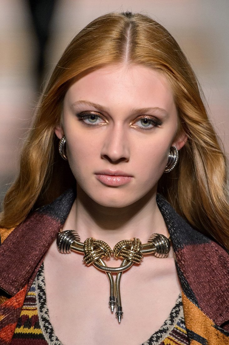 The Necklaces We&rsquo;re Obsessing Over
