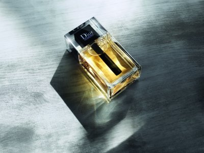 &nbsp;&ldquo;I&rsquo;m Your Man&rdquo;&ndash; عطر ديور الجديد المذهل
