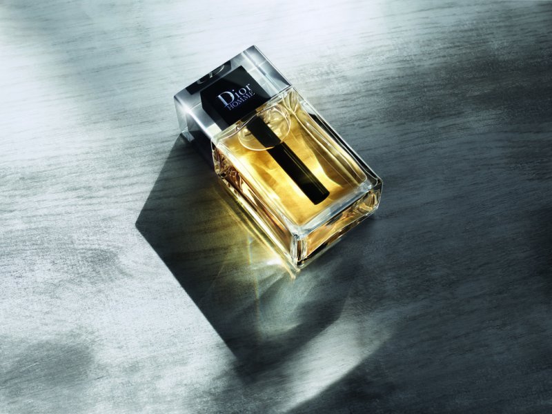 “I’m Your Man” – Dior’s New Breathtaking Perfume 
