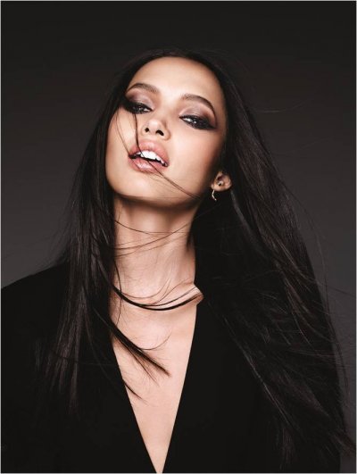 مبدّل الحياة – ظلال عيون Naked Smoky من أربن ديكاي