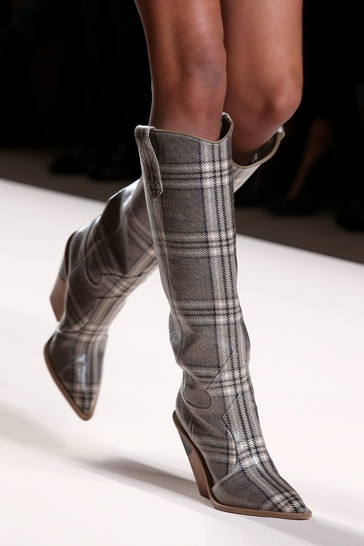The Boots To Own This Fall

