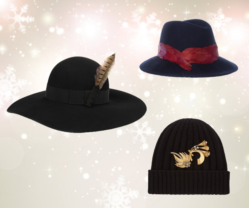 Azyaamode Gift Guide 2015