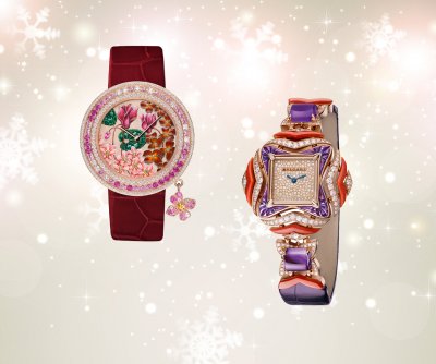 Azyaamode Gift Guide 2015