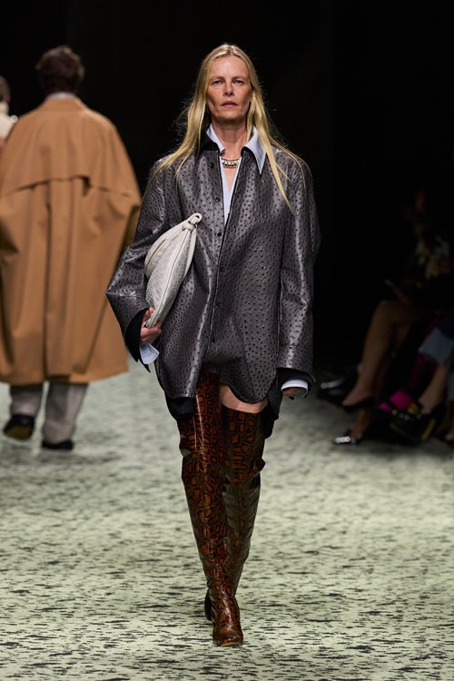 Bottega Veneta Fall/Winter 2023 Ready-to-Wear
