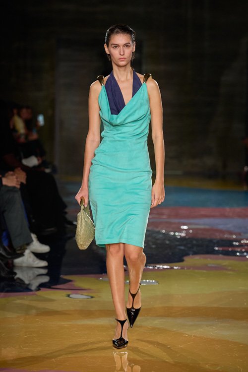 Bottega Veneta Summer 2023 Ready-to-Wear

