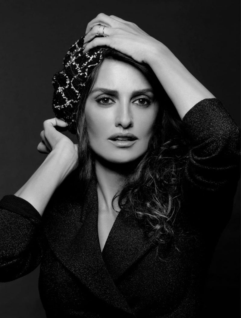 عرض شانيل CHANEL المرتقب لمجموعة كروز 2019/2020 في غراند باليه، باريس
