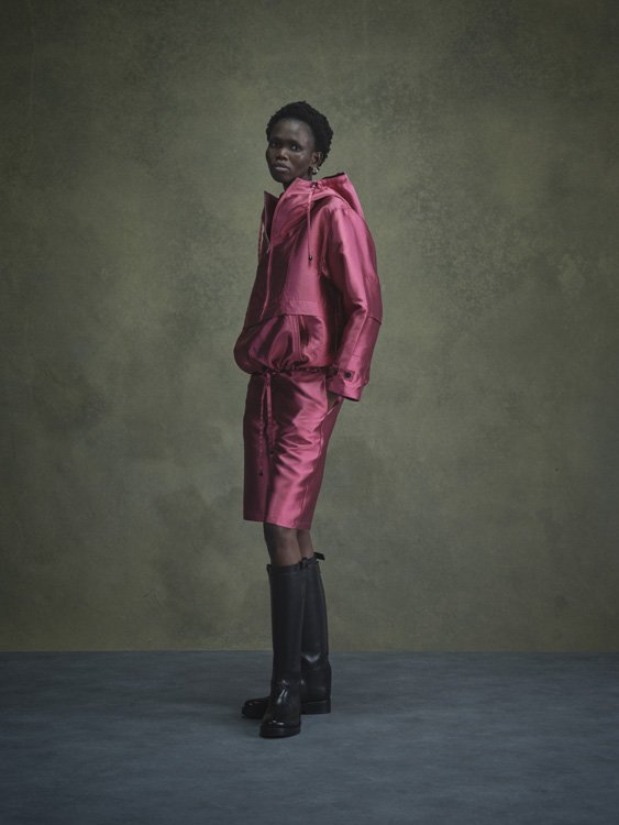 Noon By Noor Presents Its Fall 2022 Collection at LFW
